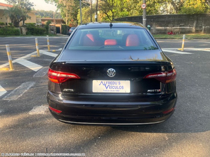 Volkswagen JETTA 1.4 TSI 250 2019/2019